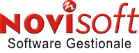 NOVISOFT SOFTWARE GESTIONALE