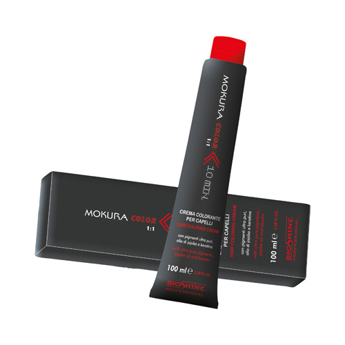 MOKURA COLOR 10 MINUTES - BIOSHINE