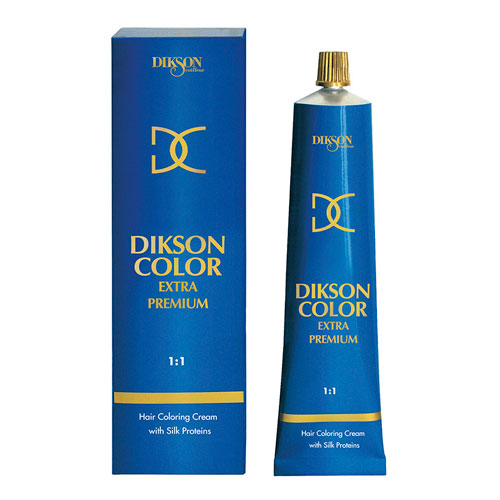 Dikson COLOR PREMIUM EXTRA - DIKSON