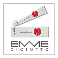 CREAM COLOR MY - EMMEDICIOTTO