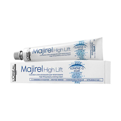 MAJIREL उच्च लिफ्ट - L OREAL