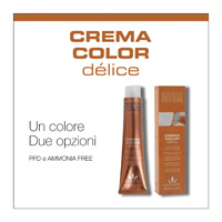 Cream COLOR DELICE - SOLFINE