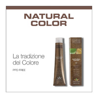 COLOR NATURALI - SOLFINE