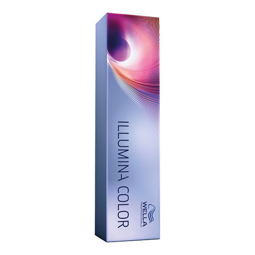 ILLUMINA 색상 - WELLA