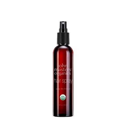 A ŽIVLJENJE JOHN MASTERS ORGANICS