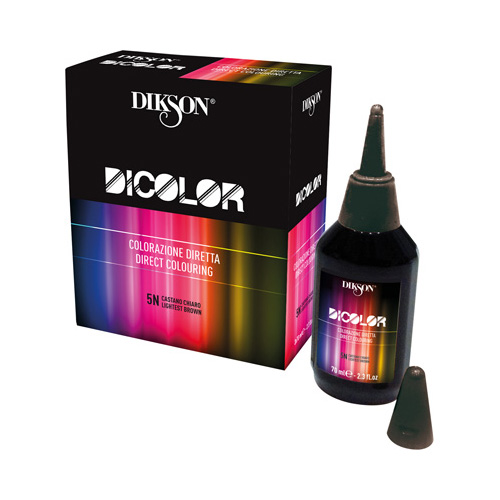 Dicolor - DIKSON