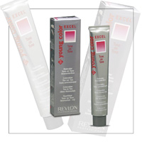 YOUNG สี EXCEL - REVLON