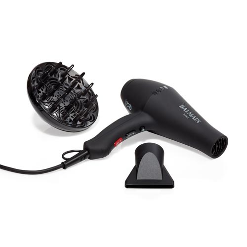 BLOW DRYER - BALMAIN