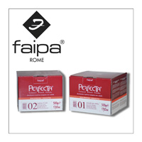 PERFECTA BLEACH POWDER COMPACT 02/01 - FAIPA