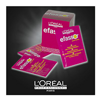 EFASSOR - ėsdinimo milteliai - L OREAL