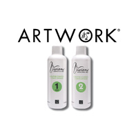 VISJONER ® AMMONIAKK GRATIS - ARTWORK