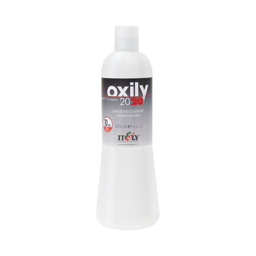 OXILY 2020 с Complex ® ACP - ITELY