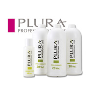 OXIDANTE CREMA - PLURA PROFESSIONAL LINE