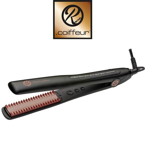 COMB HAIR STRAIGHTENER - DIFFITALIA