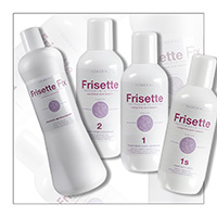 FRISETTE : oblik obrade - DEMERAL