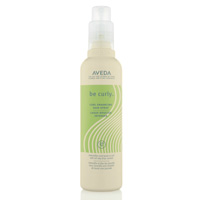 BE CURLY CURL posilnenie HAIR SPRAY - AVEDA