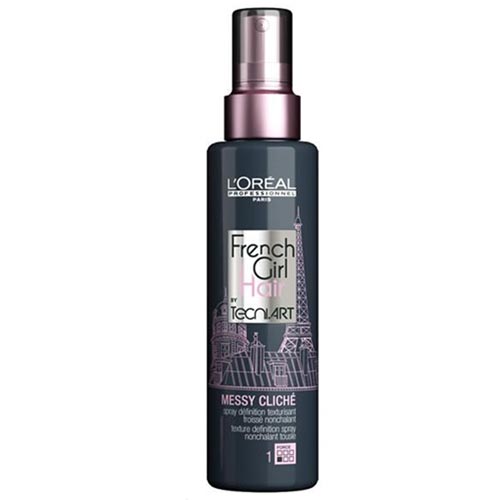 L ' OREAL PROFESSIONNEL TECNI ART-FRENCH CHICA - L OREAL