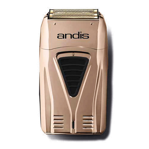 ANDIS PROFOIL LITHIUM TITANIUM CUIVRE - MOROCUTTI