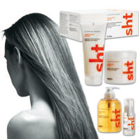 SILICIUM HAIR TREATMENT - BAREX