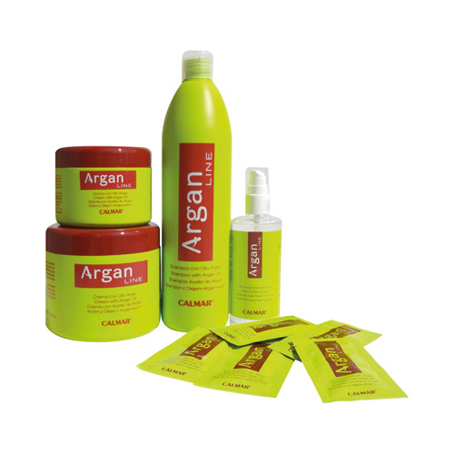 ARGAN خط - CALMAR