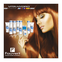 SISTEMA DE VIDA HYDRO - FAUVERT PROFESSIONNEL