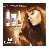 ЖИТТЯ HYDRO СИСТЕМА - FAUVERT PROFESSIONNEL