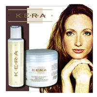 KERA THERAPY: INTENSIVE TREATMENT