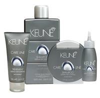 CARE LINE - DERMA pīlinga - KEUNE