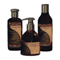 Argan d' Huile - KLERAL SYSTEM