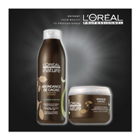 NATURE SERIES - Abondance DE КАКАО - L OREAL