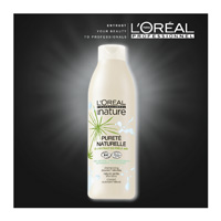 סדרת טבע - PURETÉ naturelle - L OREAL