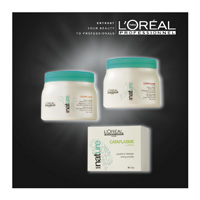 SÉRIE NATUREZA - cataplasme - L OREAL