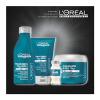 SERIA PRO- EXPERT WKŁAD KERATIN - L OREAL