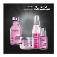 SERIA EXPERT CONTRAST BRIGHT - L OREAL