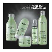 VOLUME EXPERT SERIE להרחיב - L OREAL