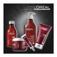 SAINEOLAITHE SRAITH FORCE VECTOR - L OREAL