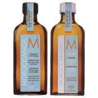 Moroccanoil - Moroccanoil LLUM - MOROCCANOIL