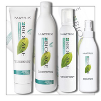 BIOLAGE Volumatherapie - MATRIX