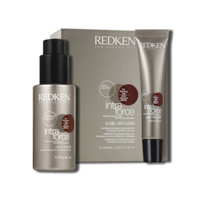 INTRAFORCE - INTENSIVE العلاجات - REDKEN