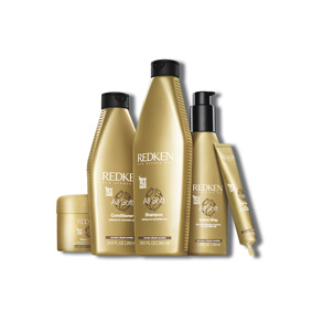 सभी नरम - ऑइली बालों के लिए - REDKEN