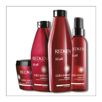 COLOR EXTEND - do włosów farbowanych - REDKEN