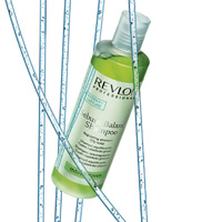 Διαδραστικά : BALANCE SCALP - REVLON