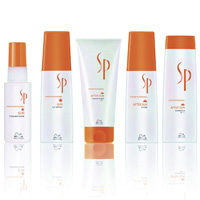 SP - 日システムProfessional - WELLA