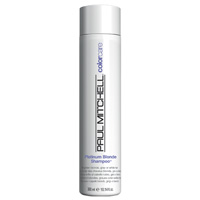 Color Care - PAUL MITCHELL