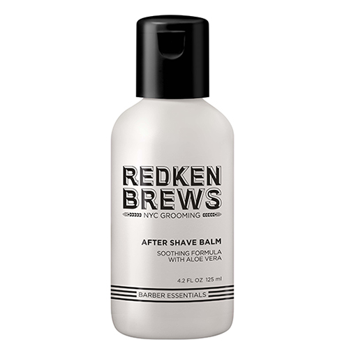 BREWS AFTER SHAVE BALM - REDKEN