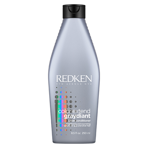 GRAYDIANT צבע להרחיב מרכך - REDKEN