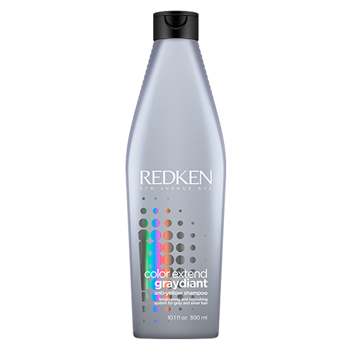 ยืดอายุสีผม GRAYDIANT - REDKEN