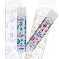 BLUE BALANCE - BAREX