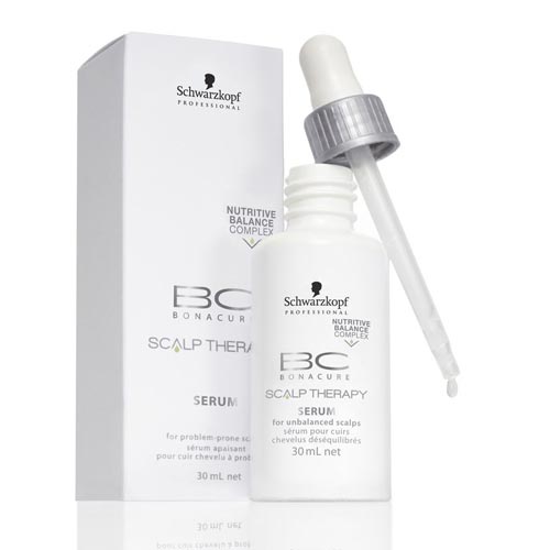 BC SCALP TERAPIE SER - SCHWARZKOPF