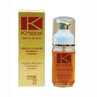 LINE KRISTAL - LIQUID CRYSTALS - BBCOS